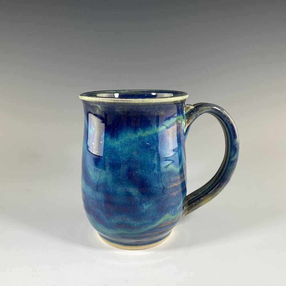 Short Mug - Heart of the Home PA