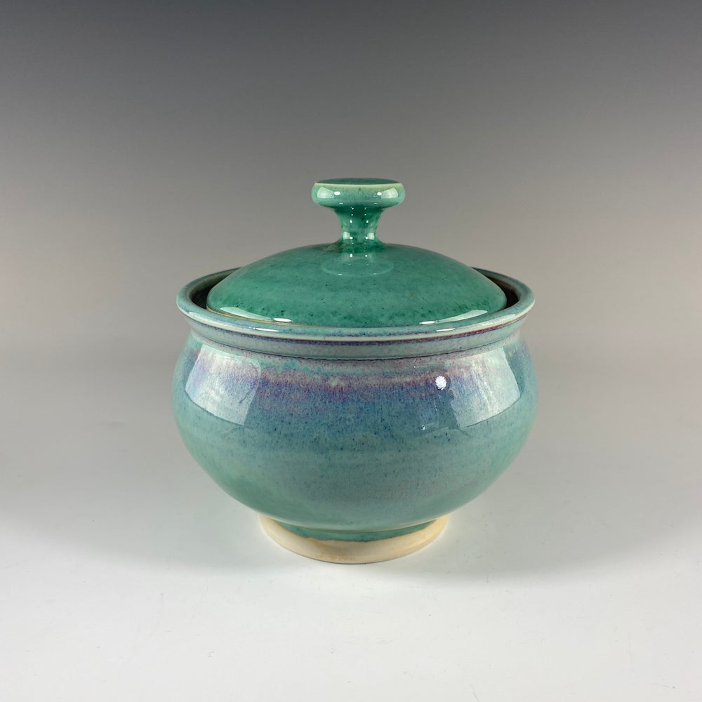 Salt Cellar - Heart of the Home PA