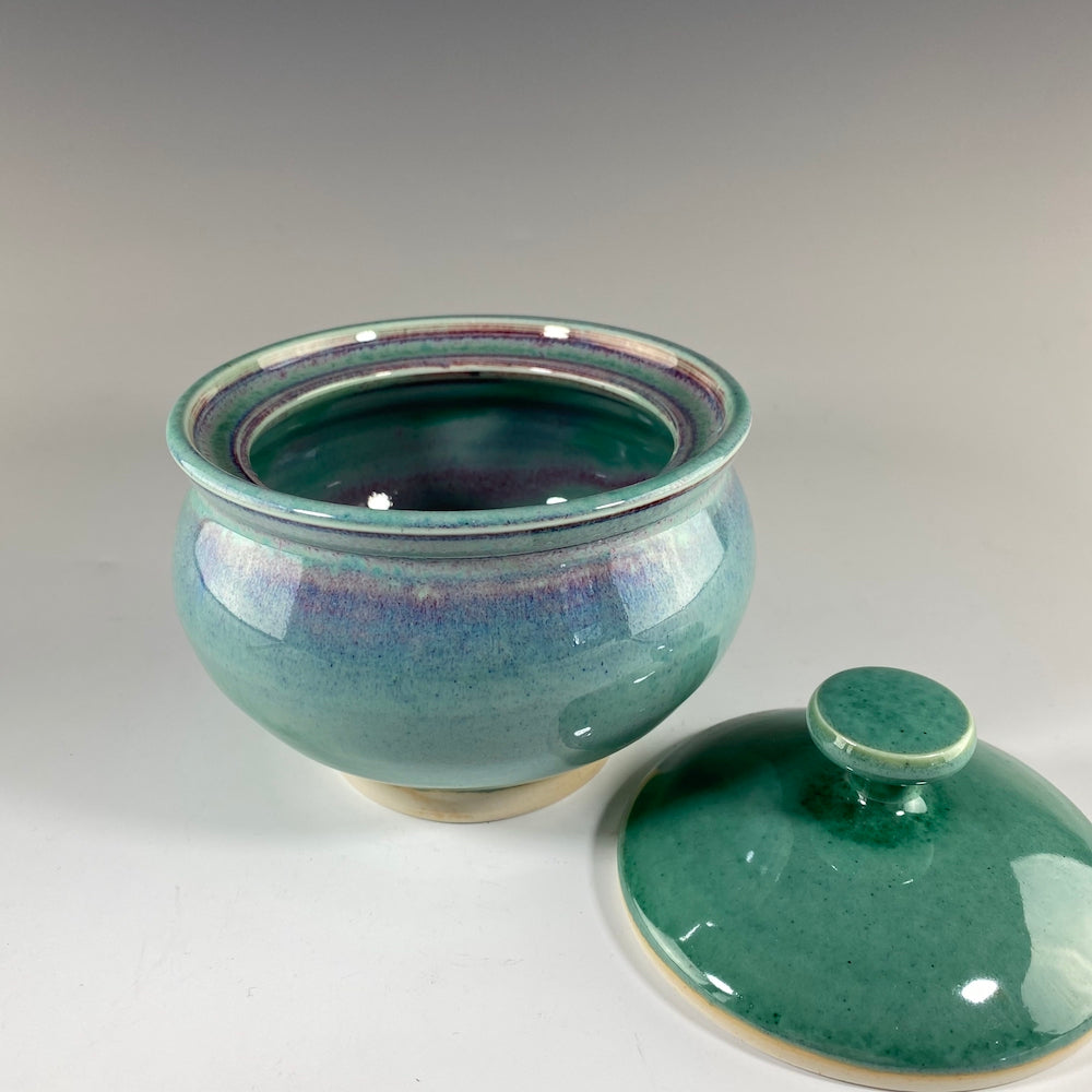 Salt Cellar - Heart of the Home PA