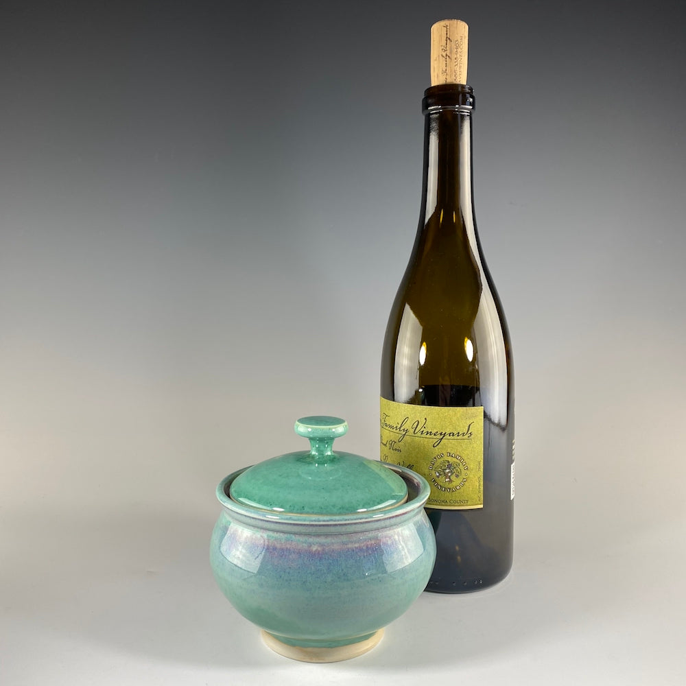 Salt Cellar - Heart of the Home PA