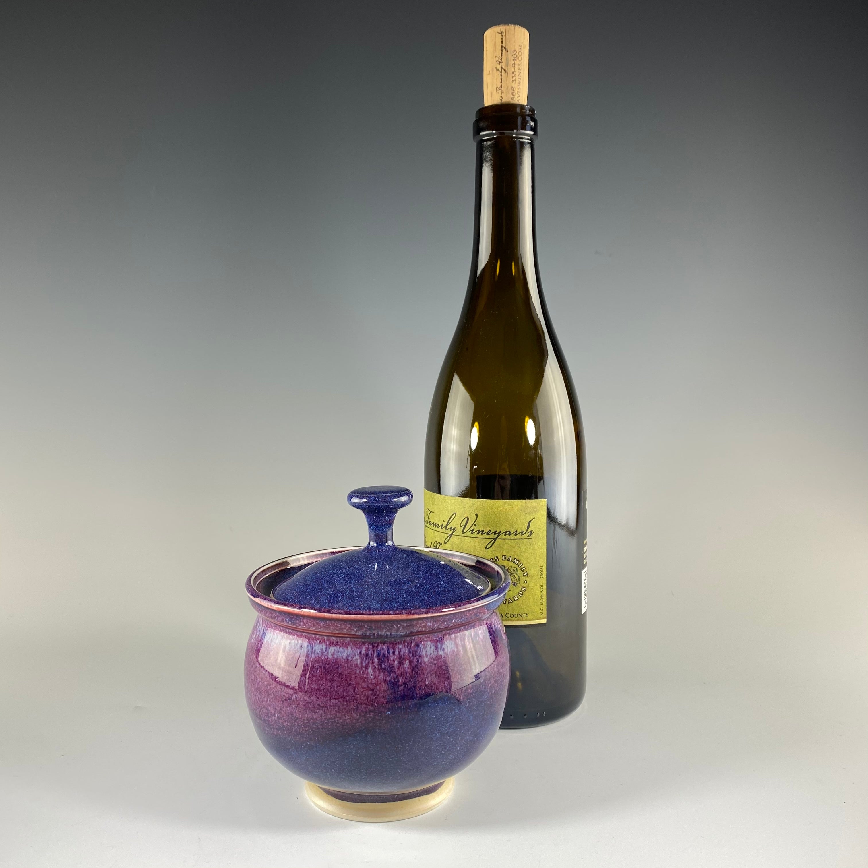 Salt Cellar - Heart of the Home PA