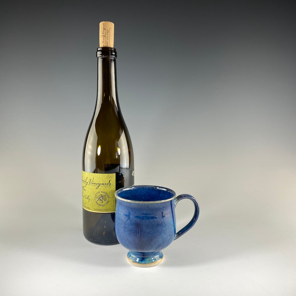 Cappuccino Mug - Heart of the Home PA