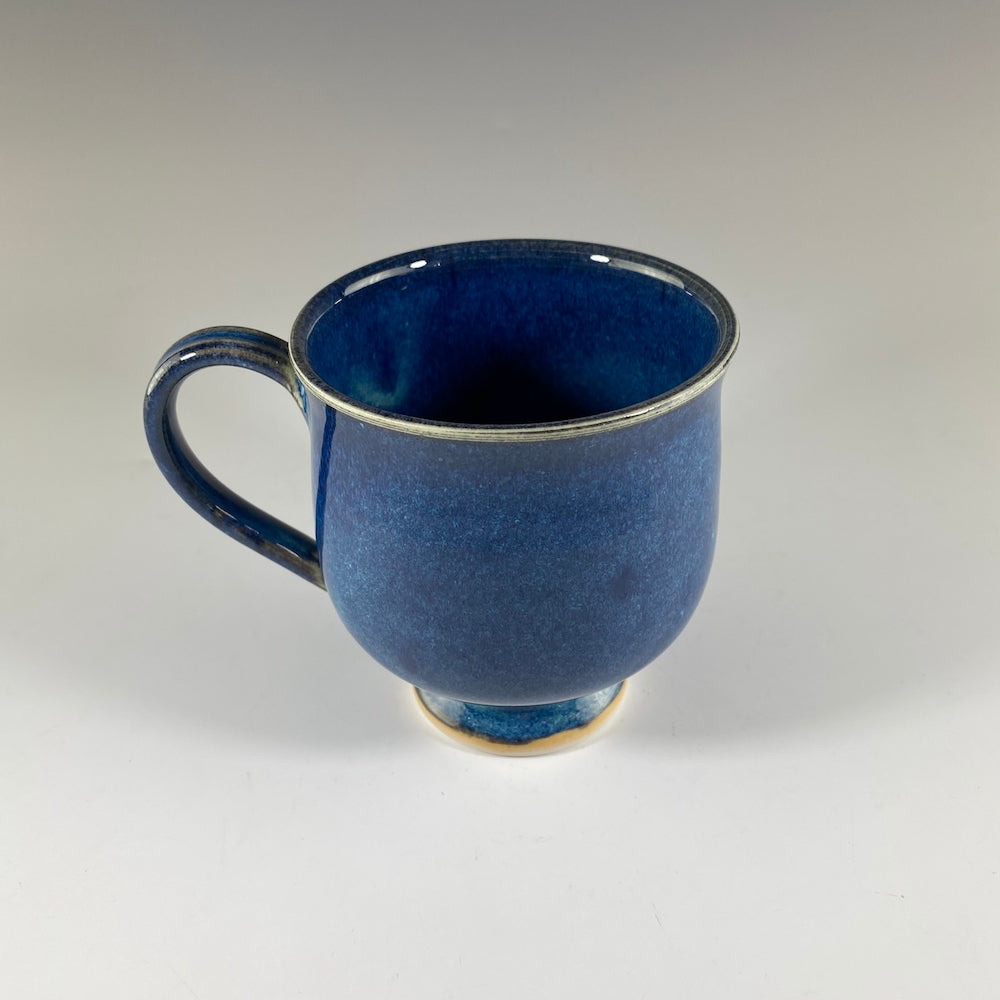 Cappuccino Mug - Heart of the Home PA