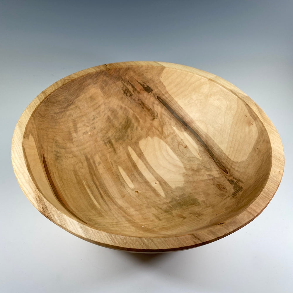 Ambrosia Maple Bowl - 13&quot; - Heart of the Home PA