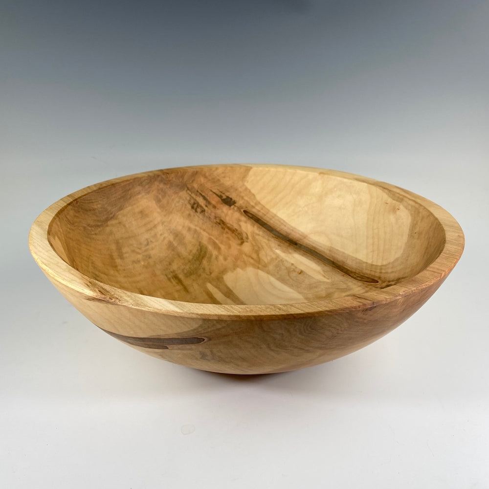 Ambrosia Maple Bowl - 13" - Heart of the Home PA