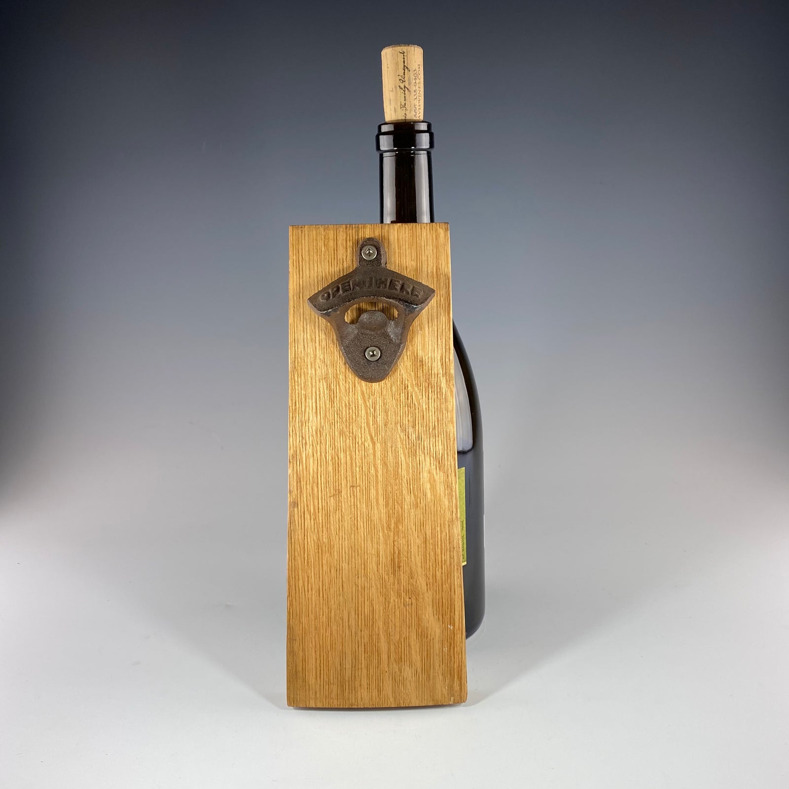 Bottle Opener - Heart of the Home PA