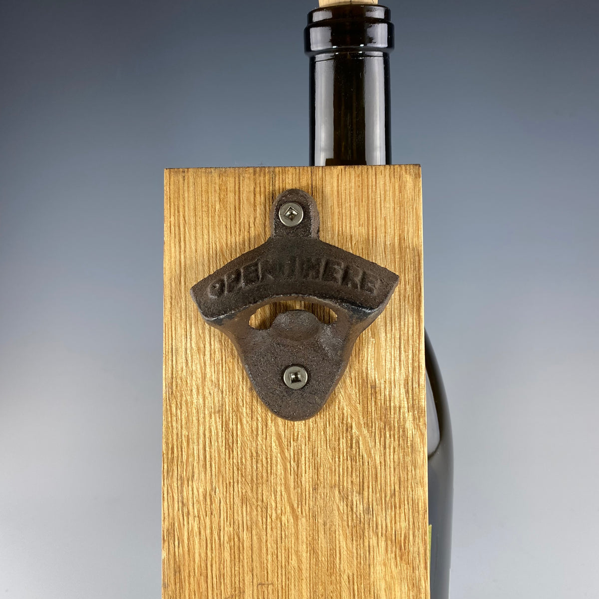 Bottle Opener - Heart of the Home PA
