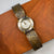 WFMMV1 Brass Layers Large Watch - Heart of the Home PA