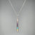 Naiad Ombre Necklace - Heart of the Home PA
