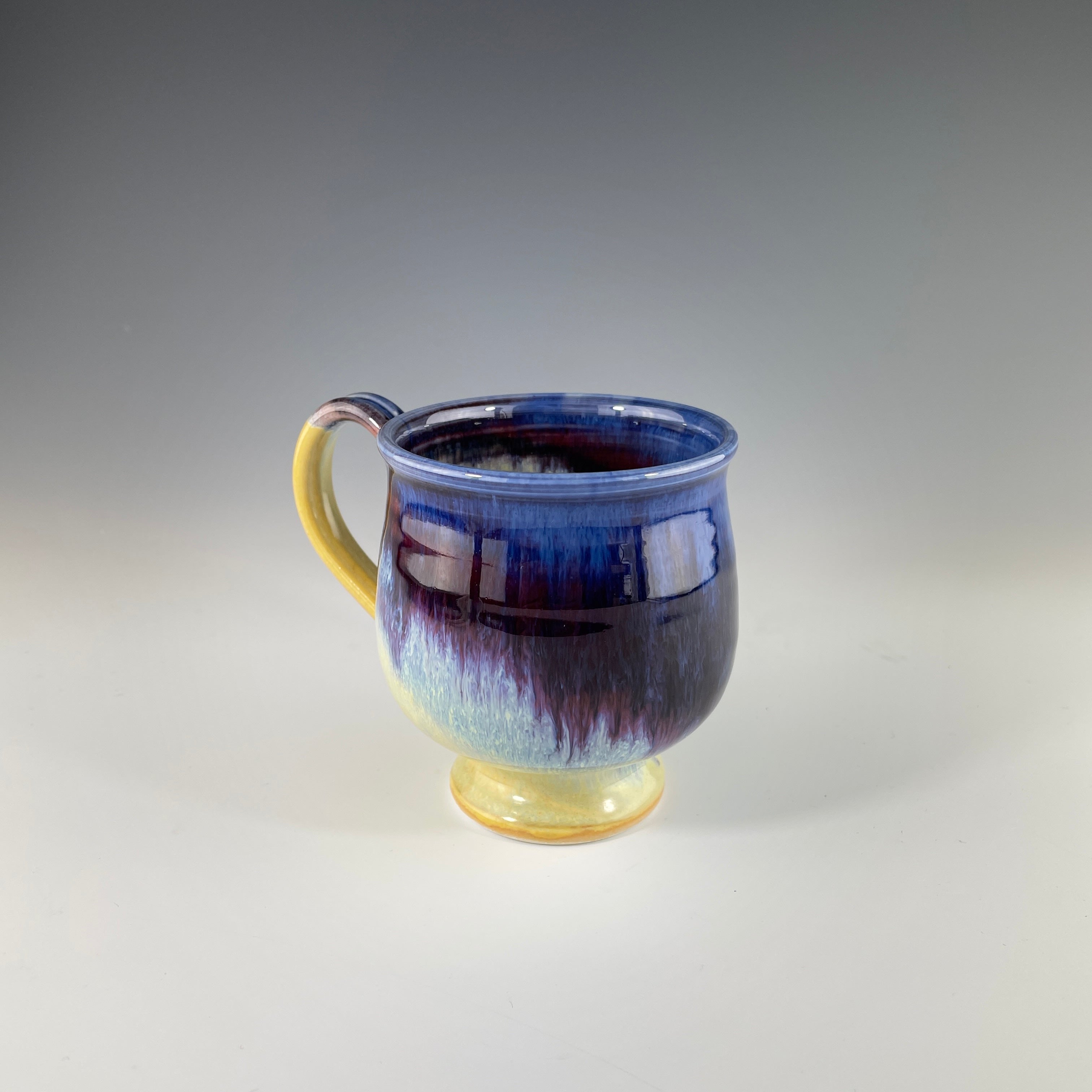 Cappuccino Mug - Heart of the Home PA