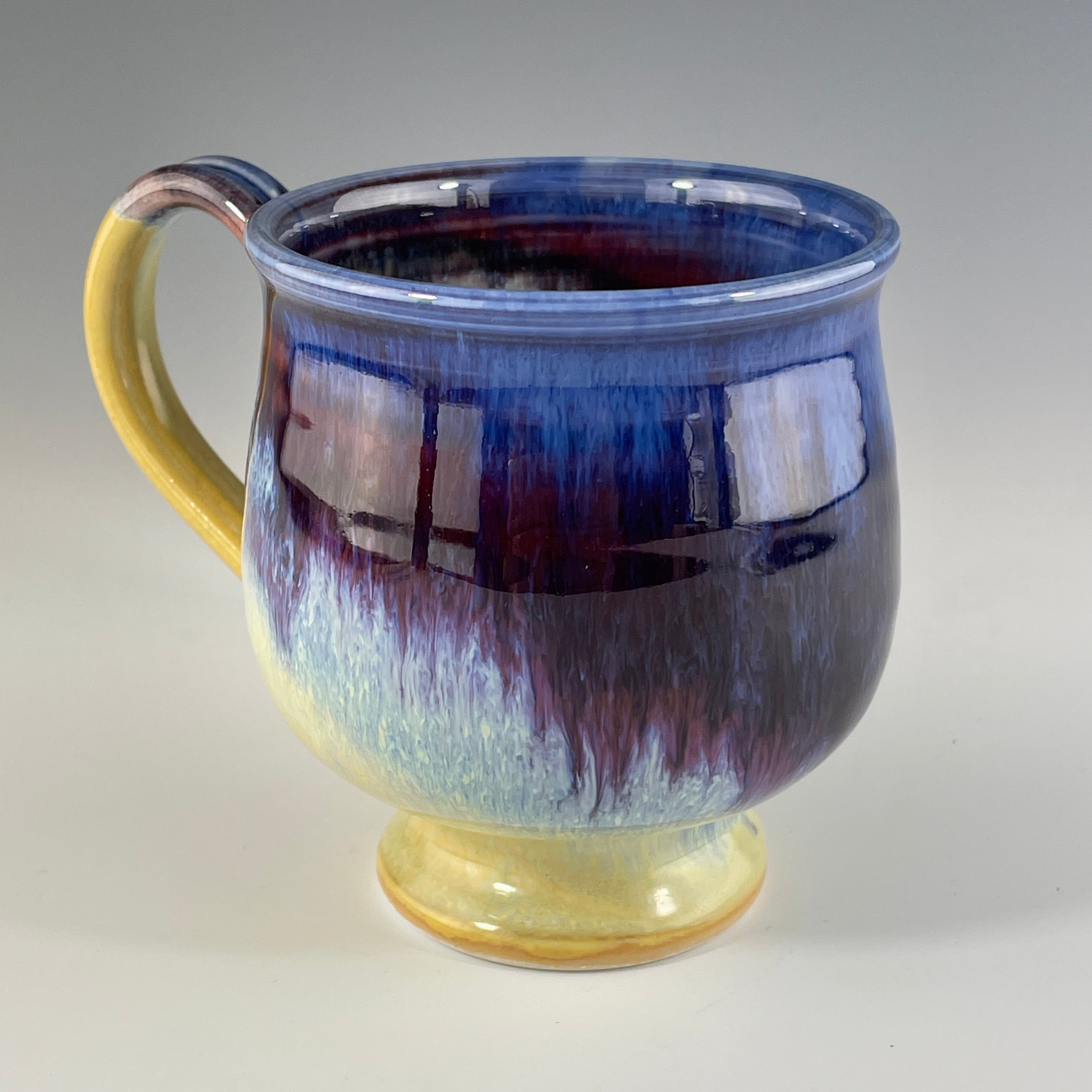 Cappuccino Mug - Heart of the Home PA