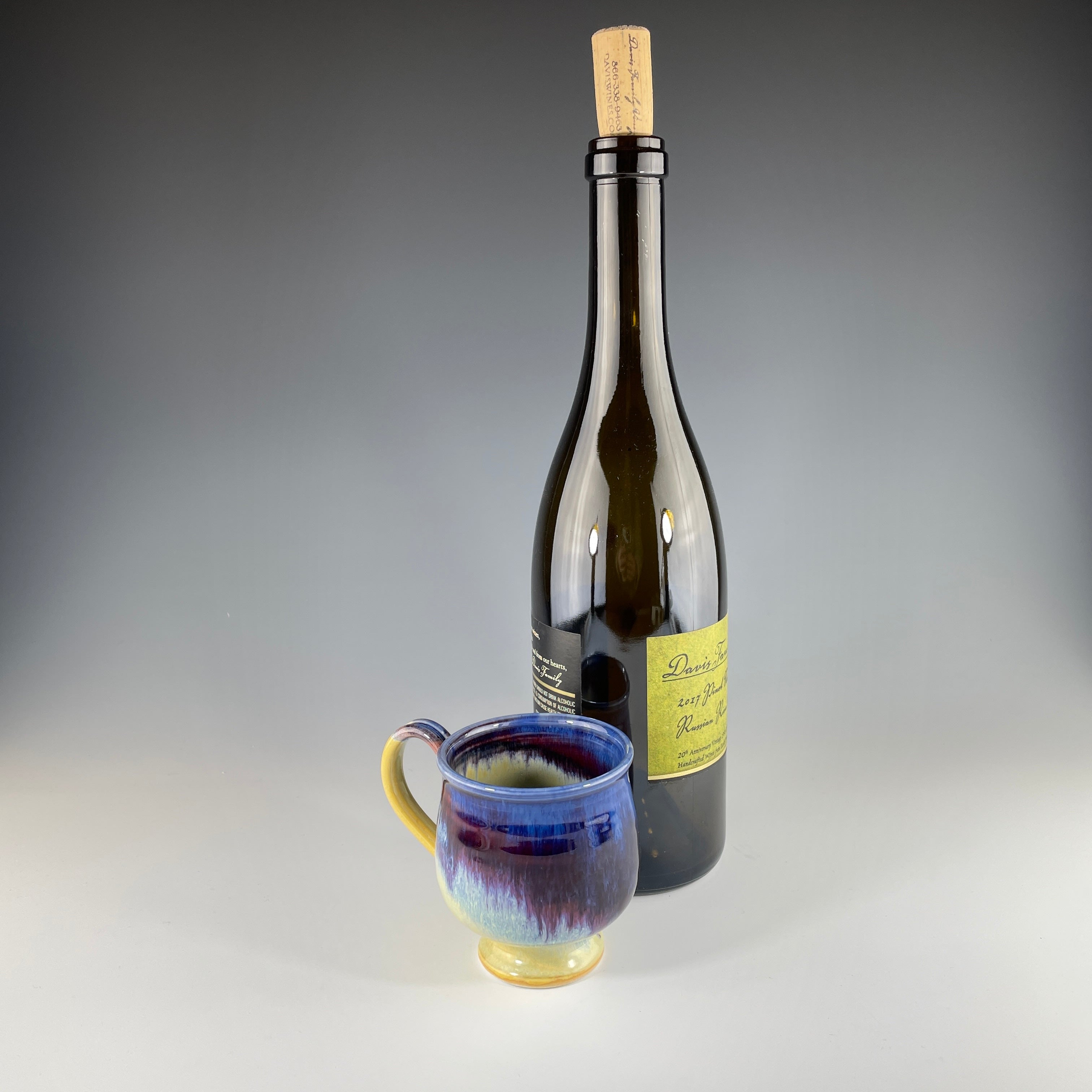 Cappuccino Mug - Heart of the Home PA