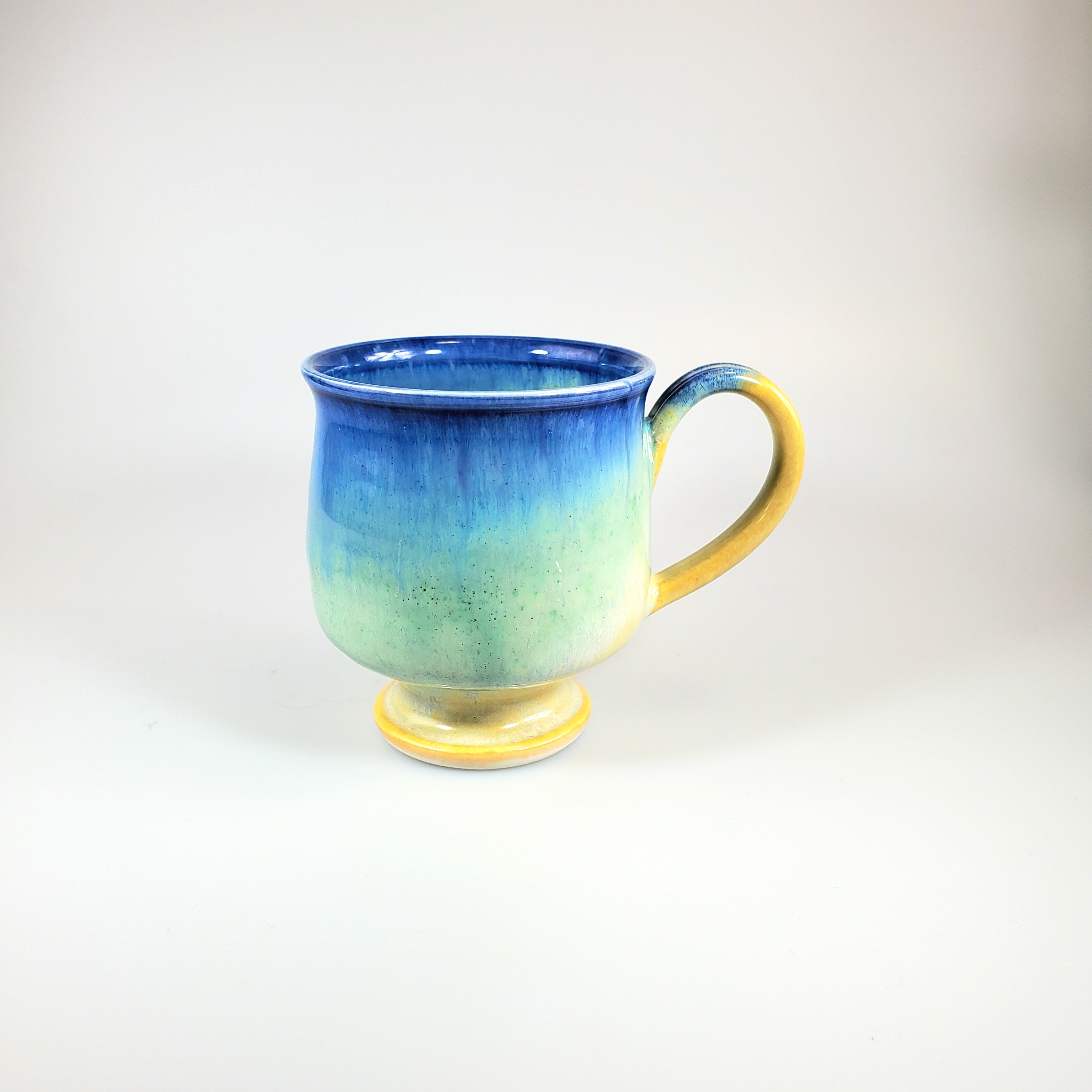 Cappuccino Mug - Heart of the Home PA