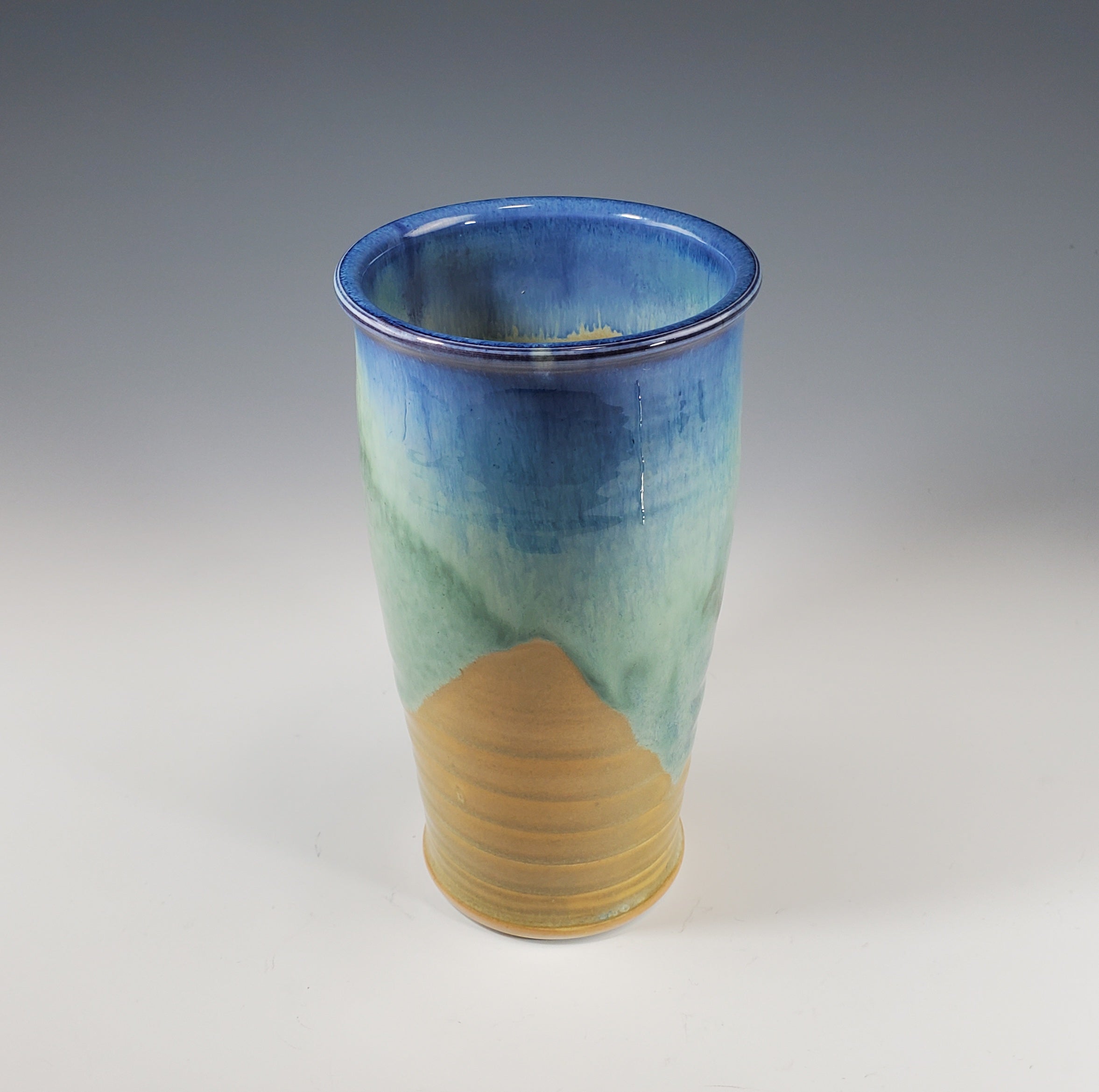 Travel Mug with Lid - Heart of the Home PA