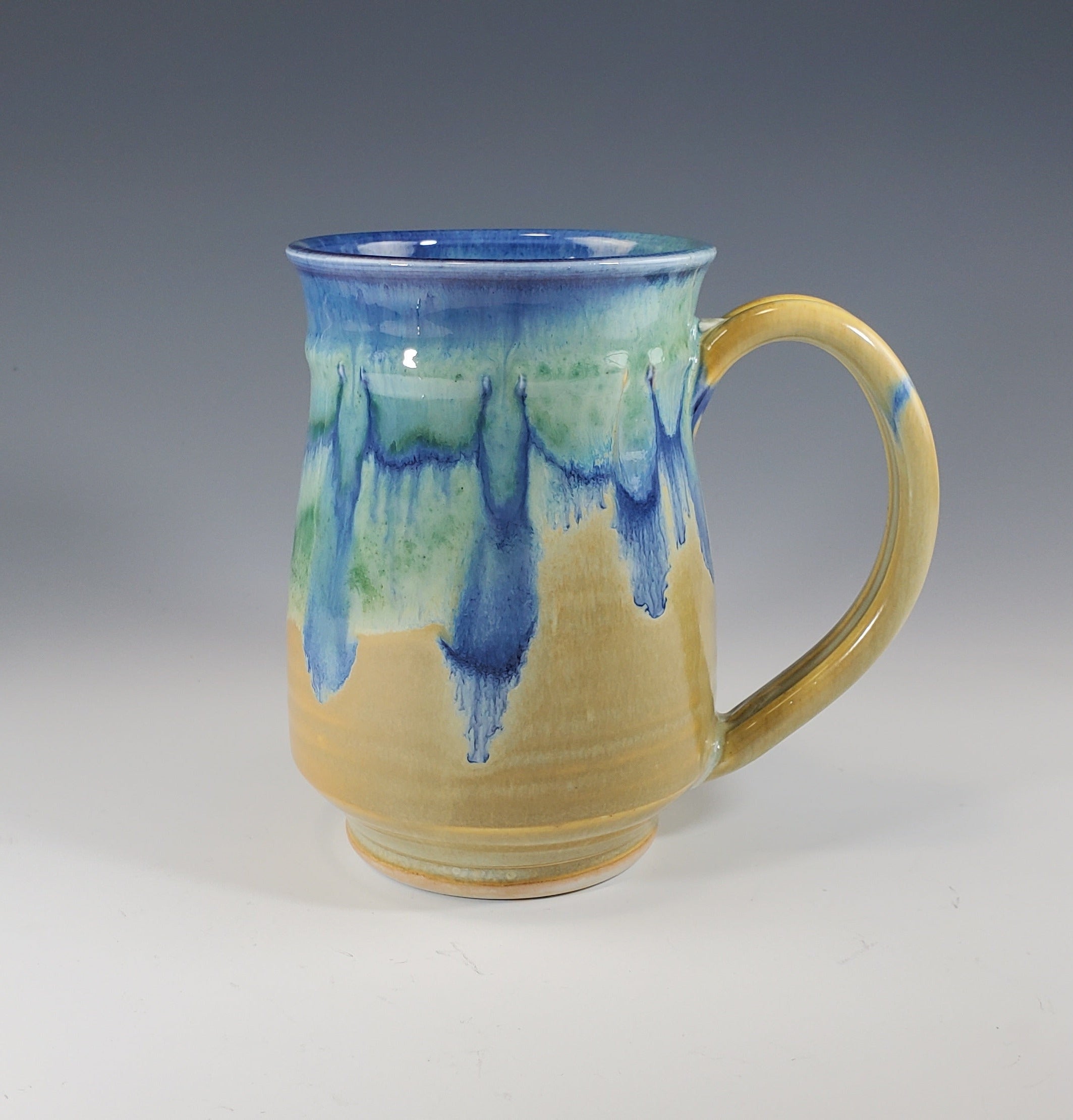 Ridge Mug - Heart of the Home PA