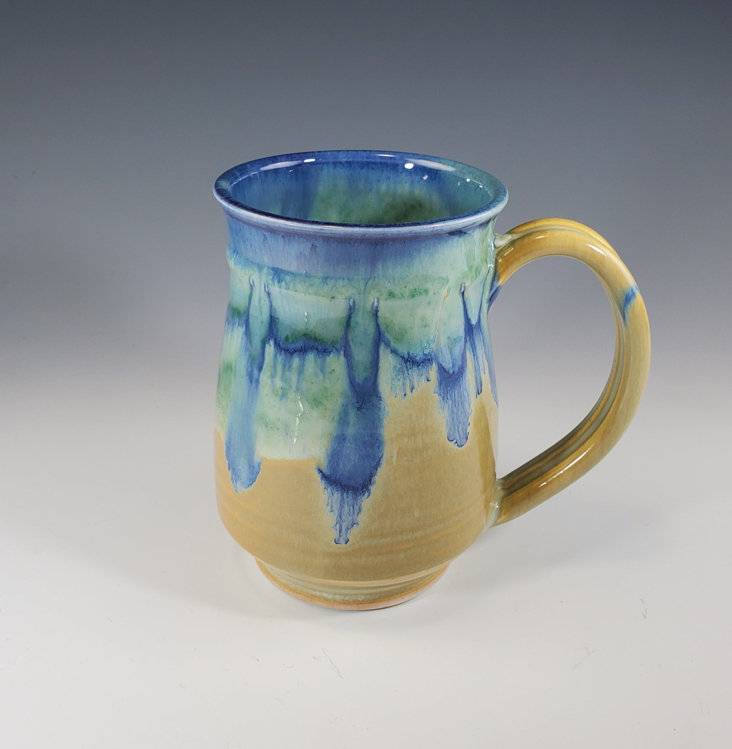 Ridge Mug - Heart of the Home PA
