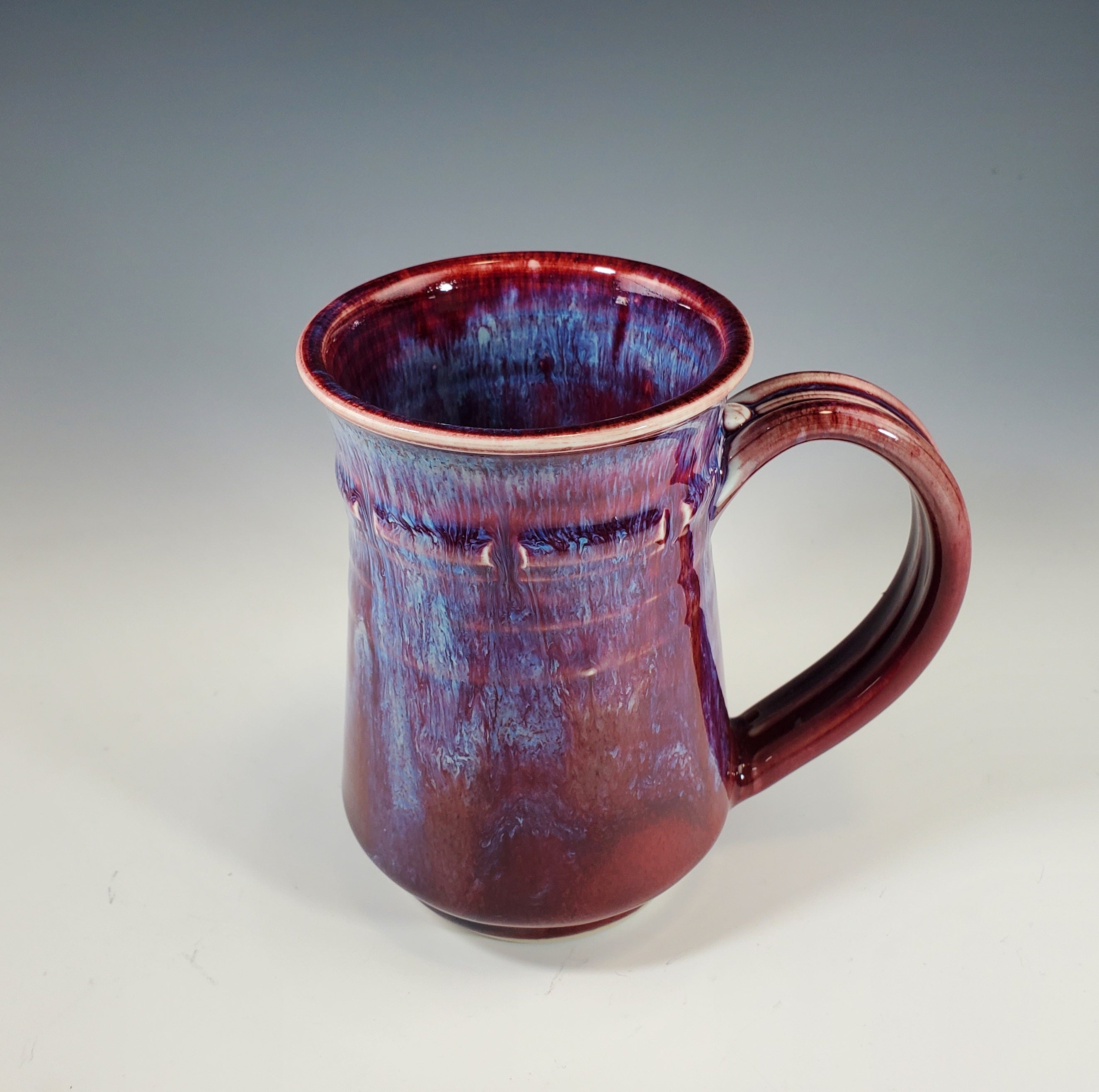 Ridge Mug - Heart of the Home PA