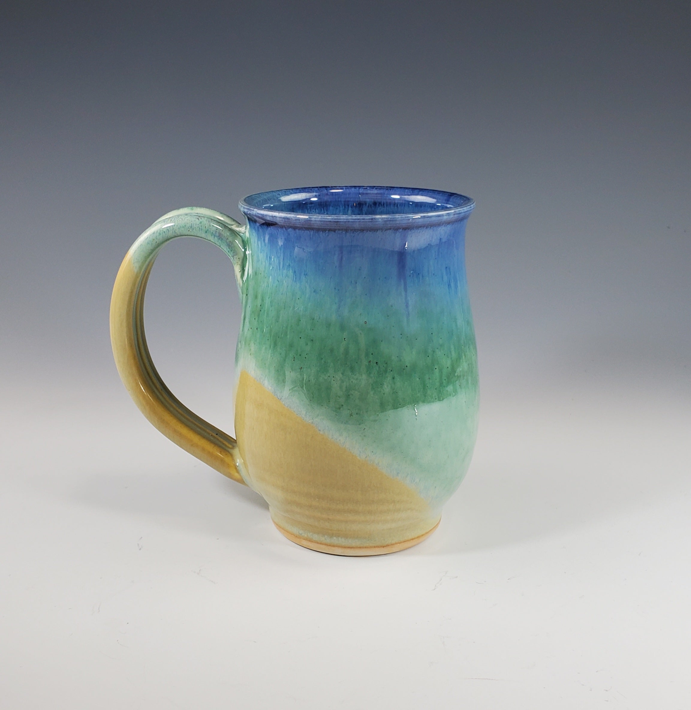 Short Mug - Heart of the Home PA