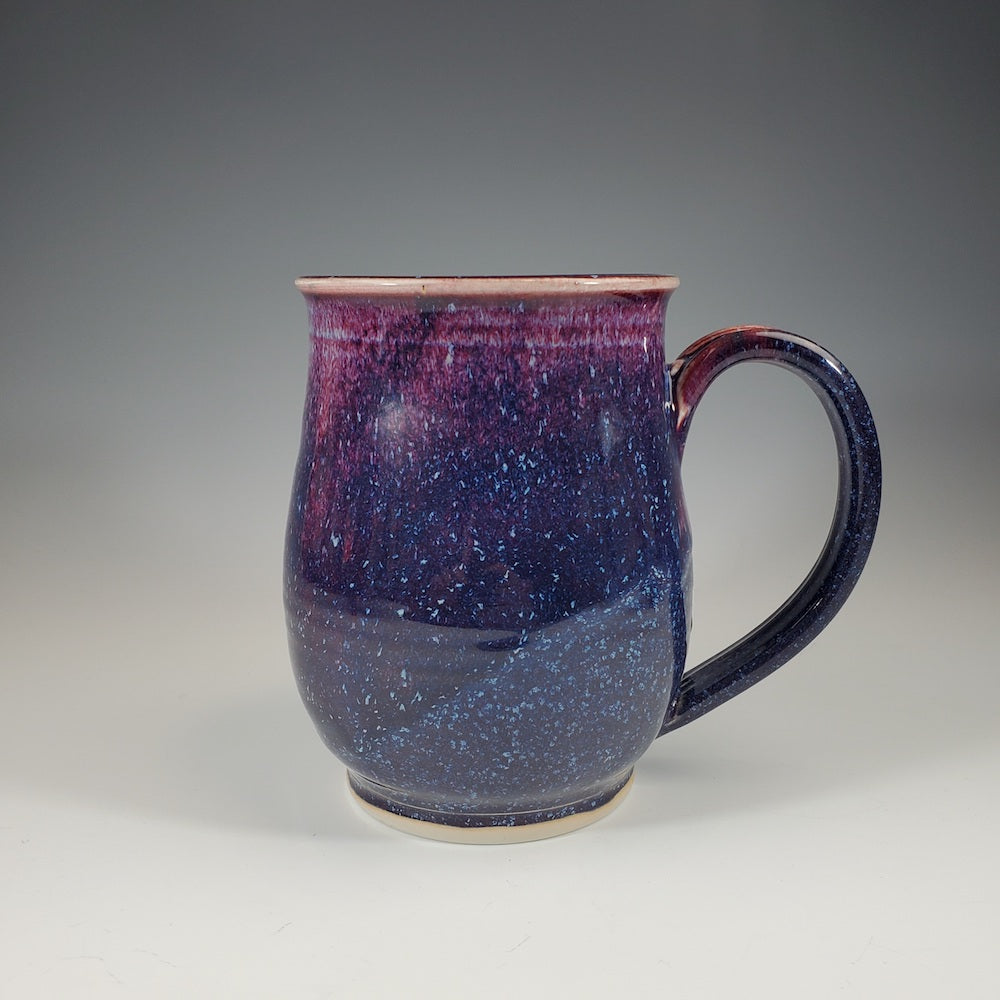Wide Mug - Heart of the Home PA