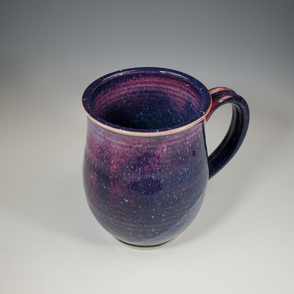 Wide Mug - Heart of the Home PA