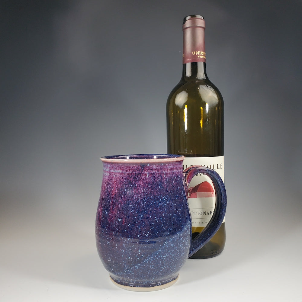 Wide Mug - Heart of the Home PA