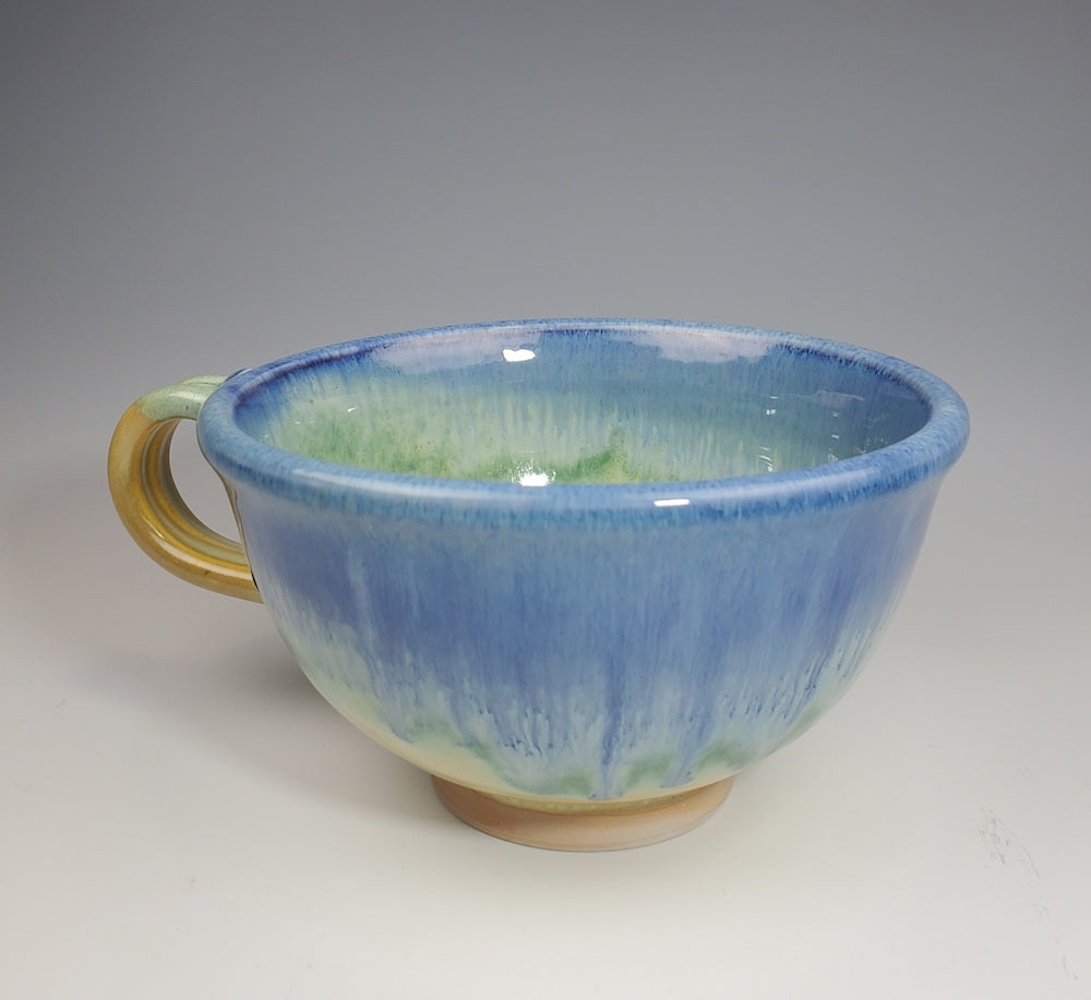 Chowder Mug - Heart of the Home PA