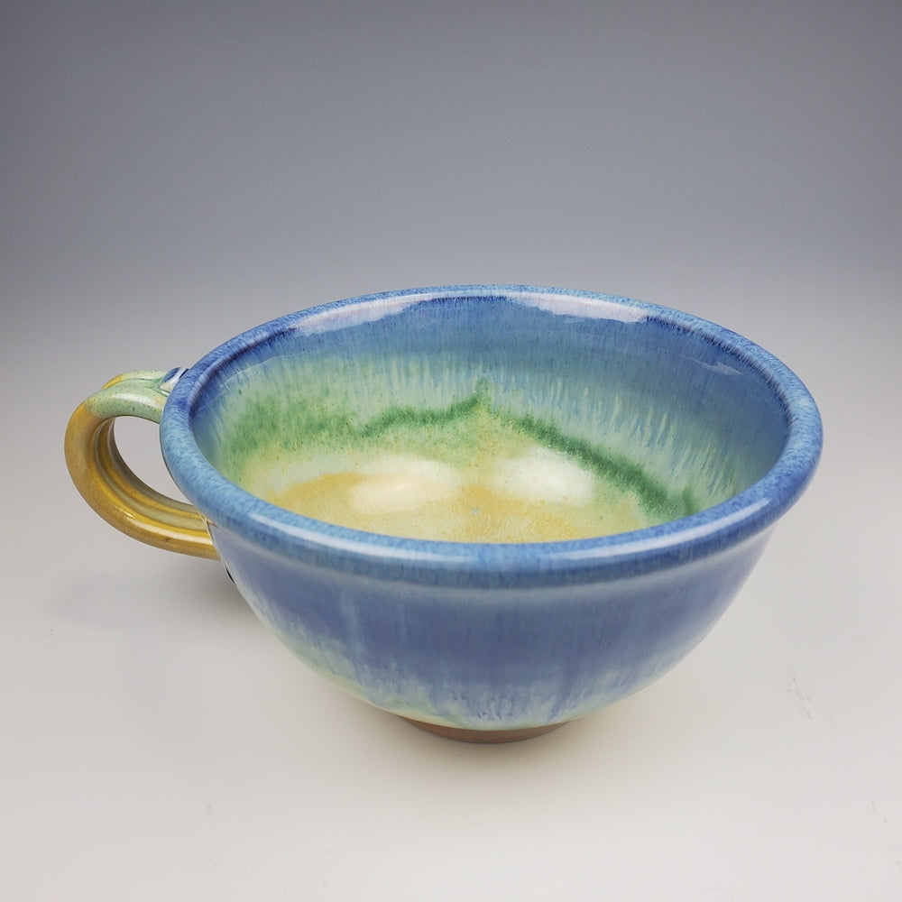 Chowder Mug - Heart of the Home PA