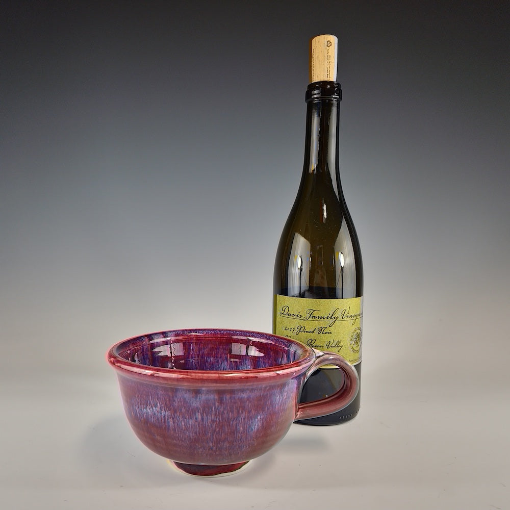 Chowder Mug - Heart of the Home PA