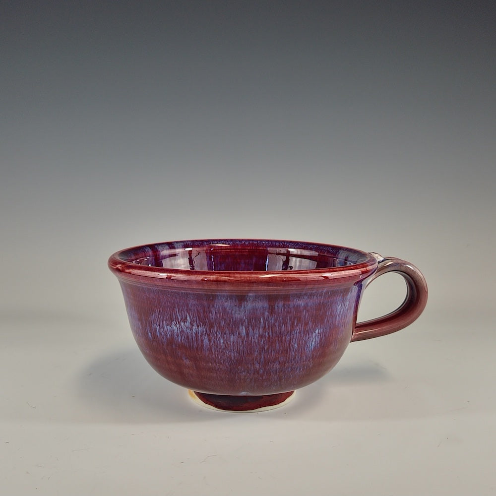 Chowder Mug - Heart of the Home PA