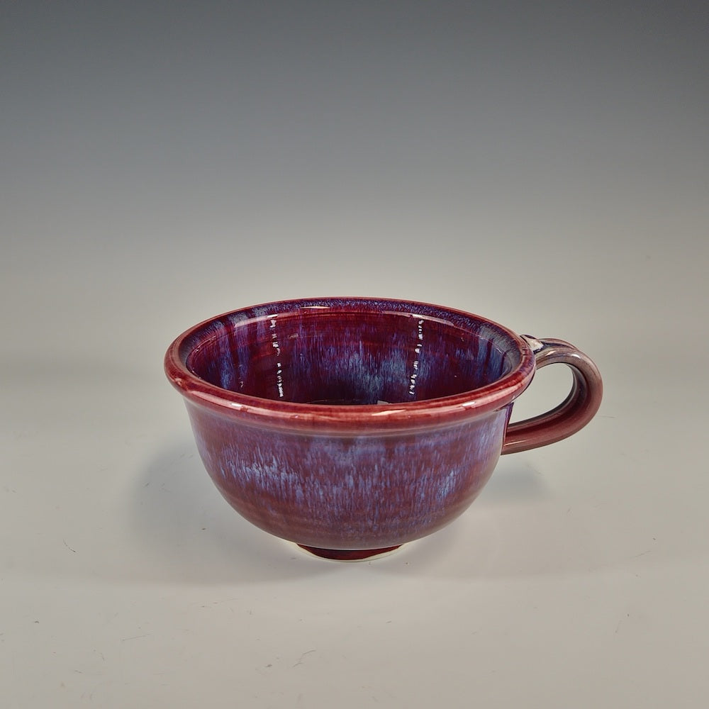 Chowder Mug - Heart of the Home PA