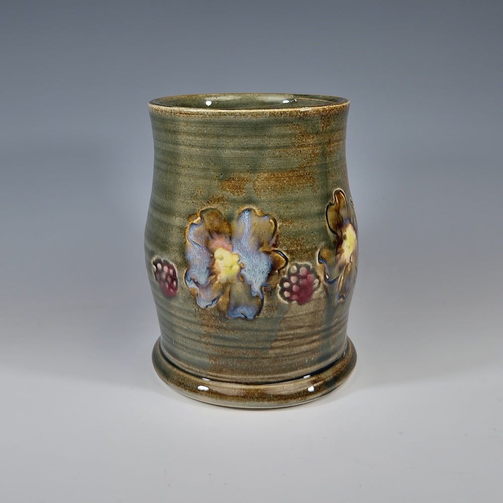 Cherry Blossom Tumbler - Heart of the Home PA