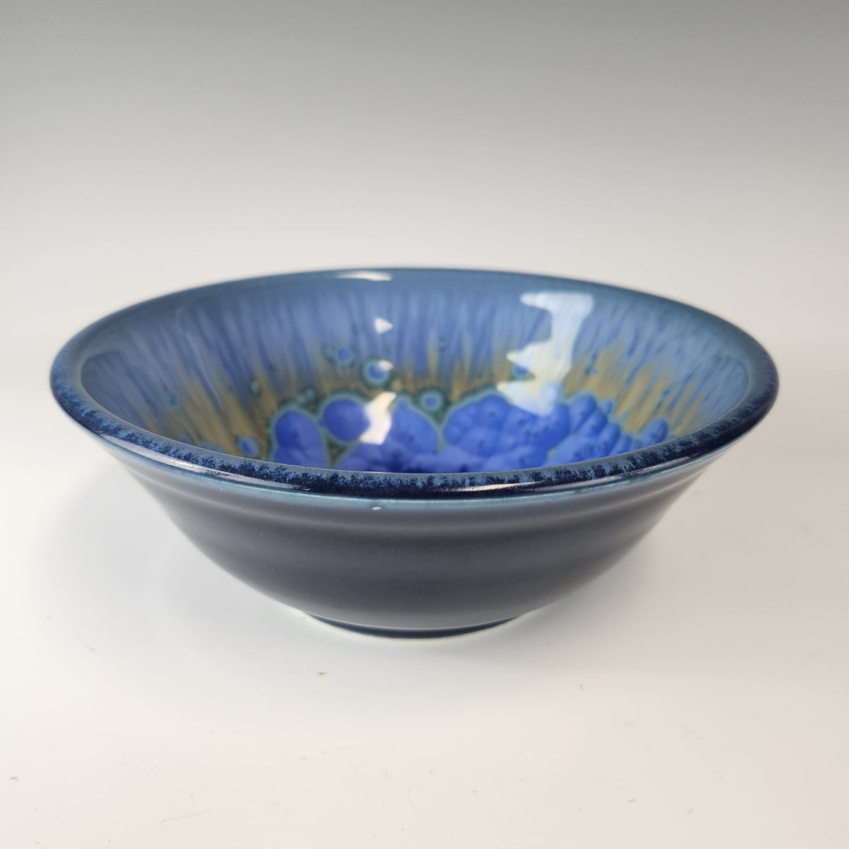 Mini Bowl in Sky Blue - Heart of the Home PA