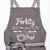 Forkity Fork Fork Apron - Heart of the Home PA