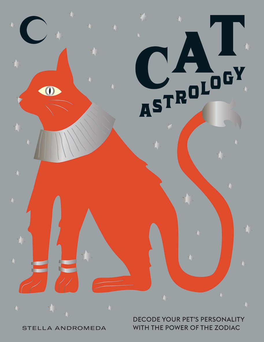 Cat Astrology: Decode your pet's personality with the power of the zodiac - Heart of the Home PA