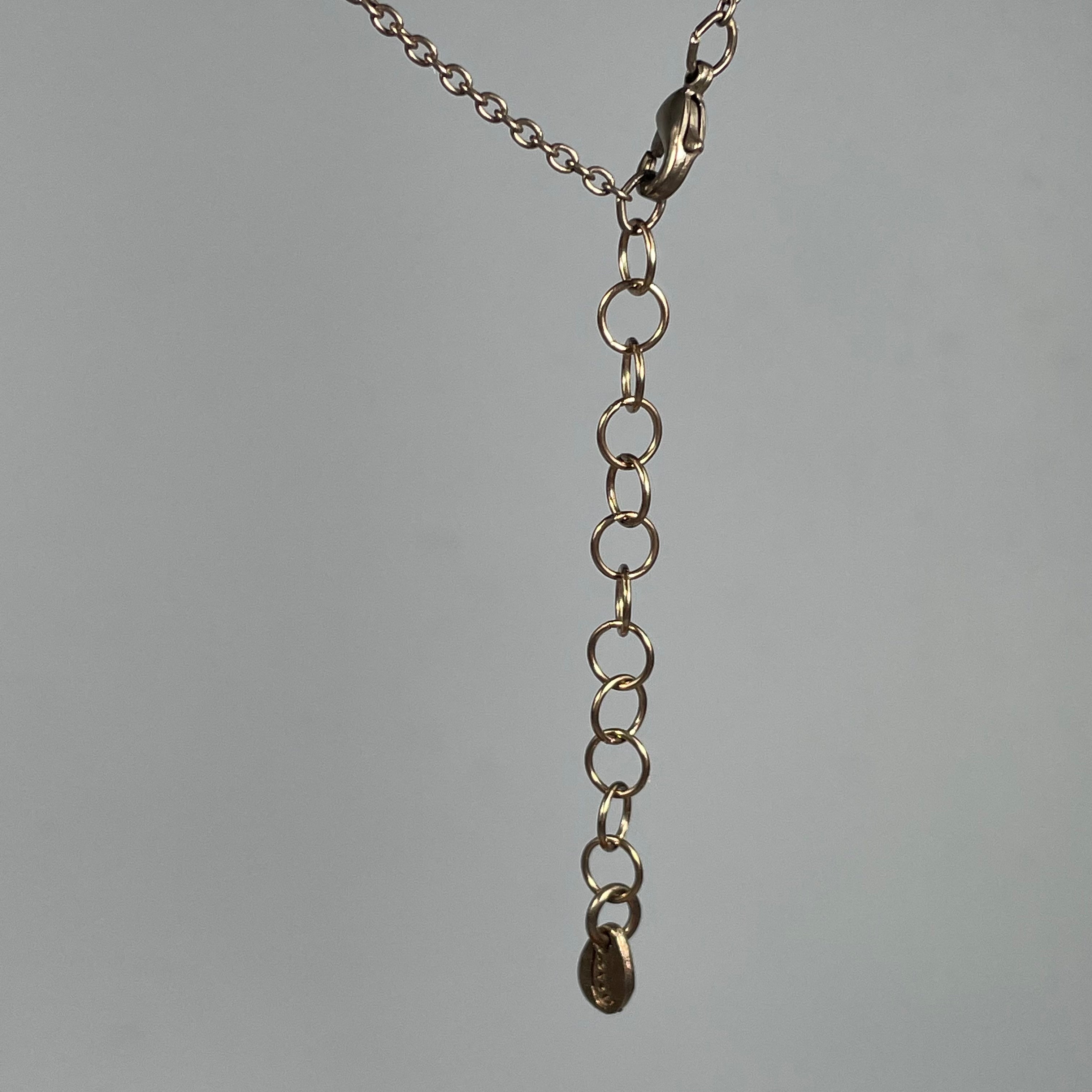 Desert Flower Drop Pendant - Heart of the Home PA