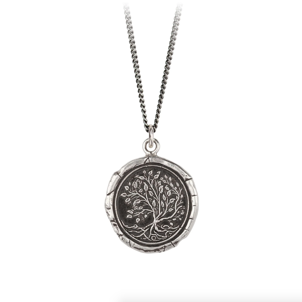 Tree of Life Talisman - Heart of the Home PA