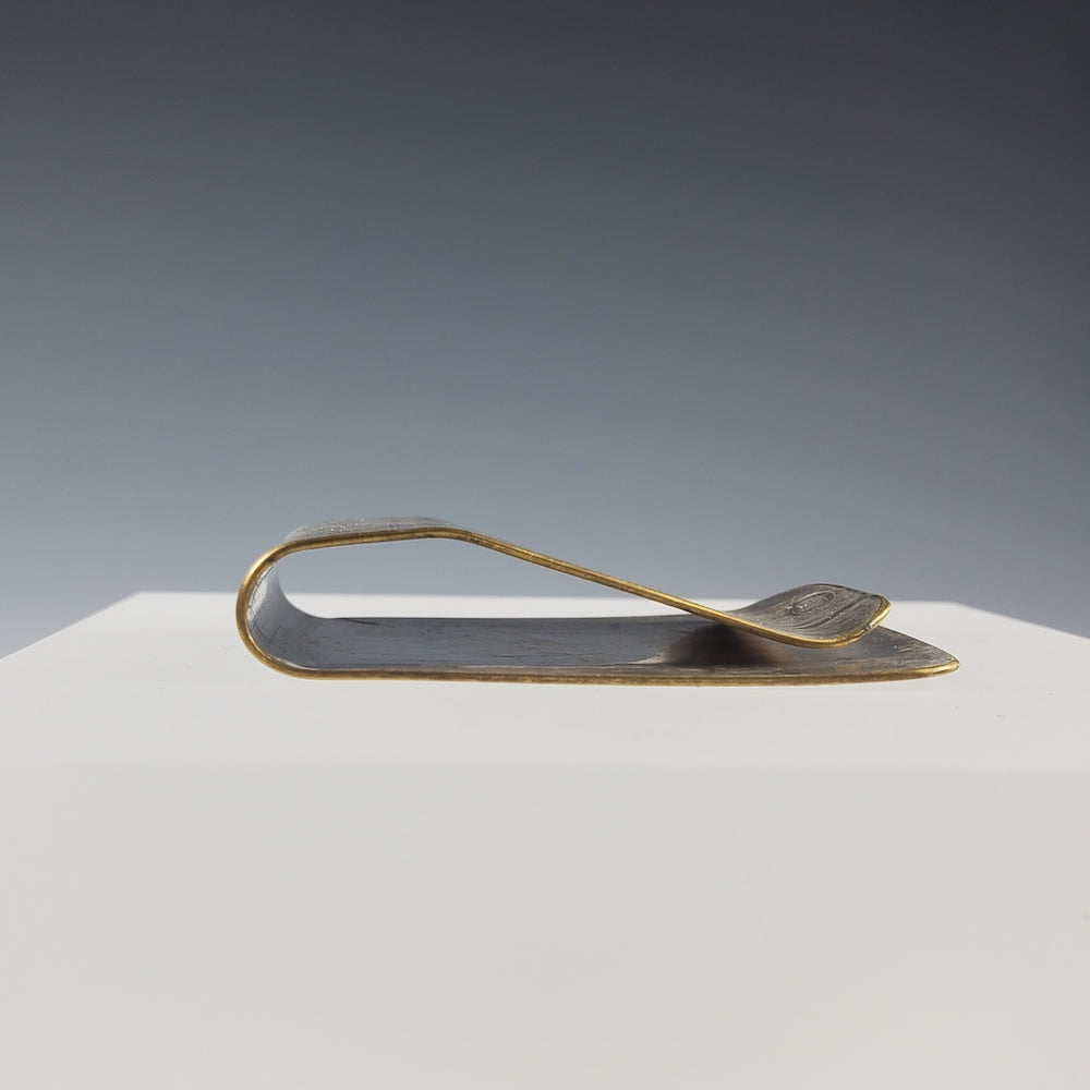 Bicycle Money Clip - Heart of the Home PA