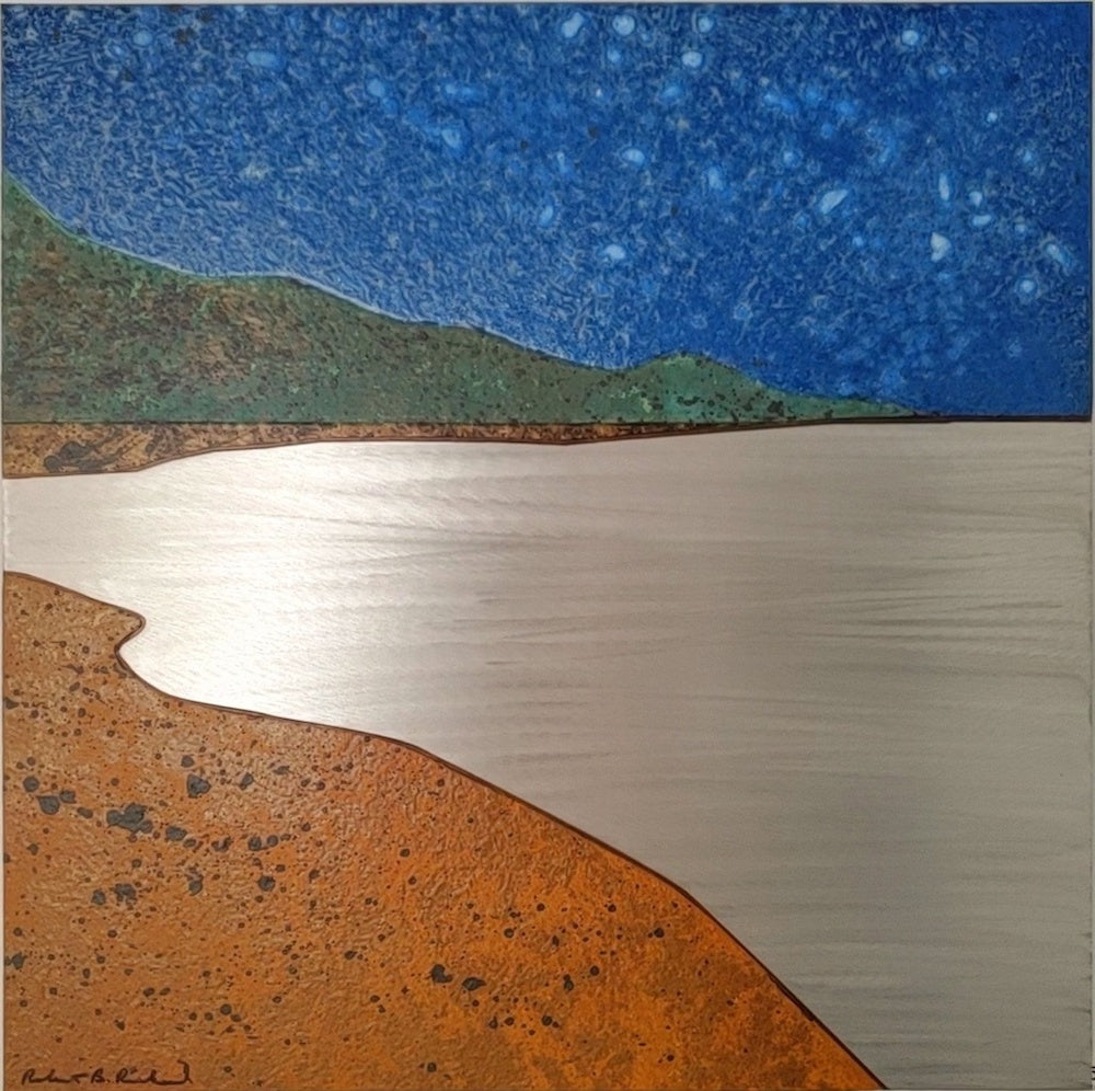 Shoreline Wall Art - Heart of the Home PA