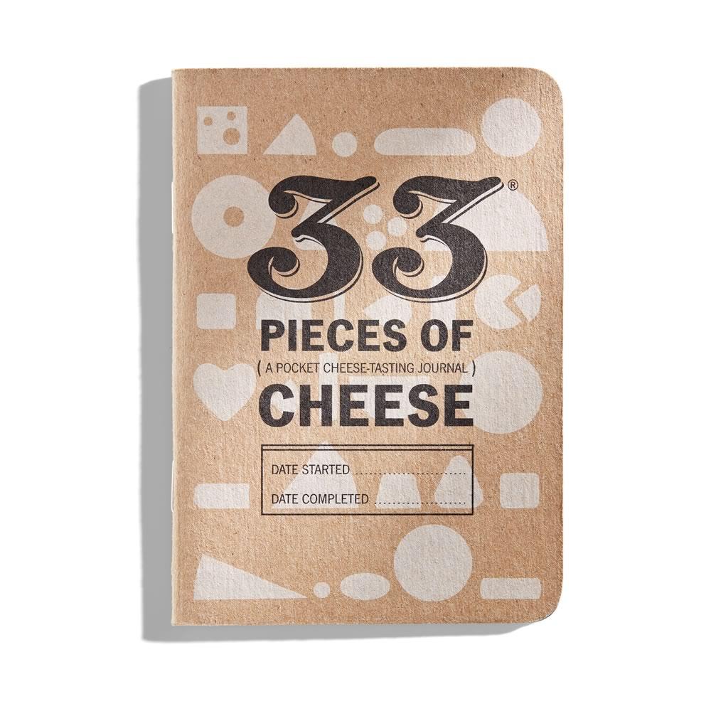 33 Pieces of Cheese - Heart of the Home PA