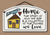 Home/Story Wall Plaque - Heart of the Home PA