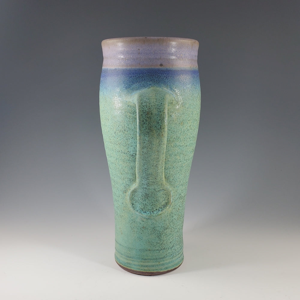 Small Vertical Pitcher - Heart of the Home PA