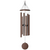 Corinthian Bells - 36" Chime, Copper Vein - Heart of the Home PA