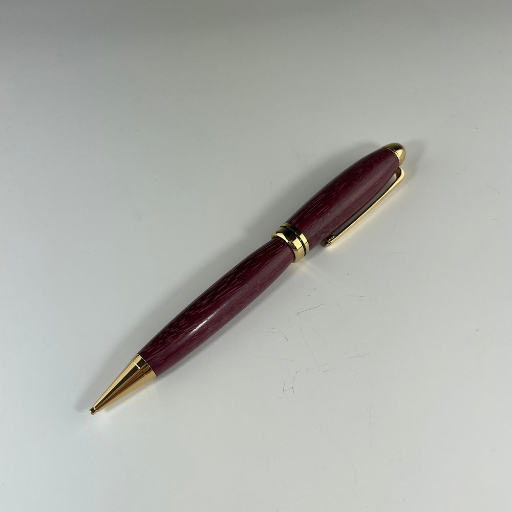 Purpleheart Mechanical Pencil 0.7mm - Heart of the Home PA