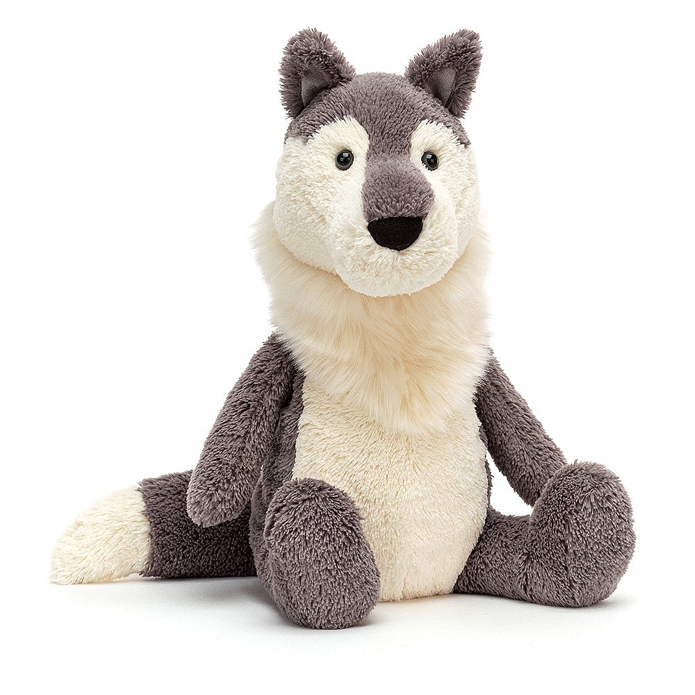 Woodruff Wolf - Heart of the Home PA