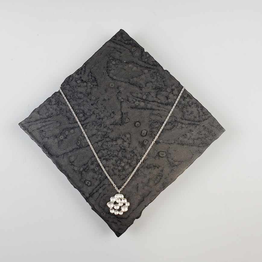 Petite Champange Pod Pendant - Heart of the Home PA