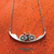 Bicycle Necklace - Heart of the Home PA