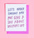 Let's Order Takeout Card - Heart of the Home PA