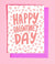 Happy Galentine's Day Card - Heart of the Home PA