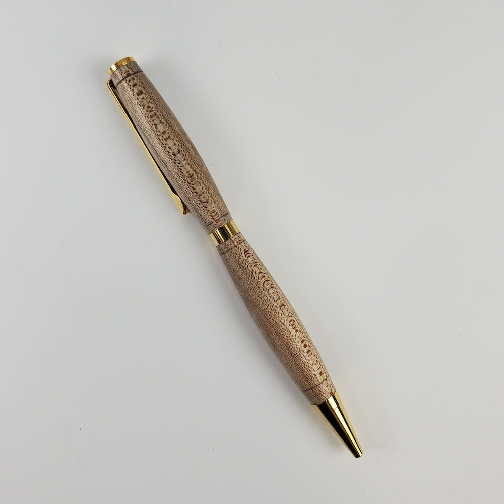 Slimline Sycamore Pen - Heart of the Home PA