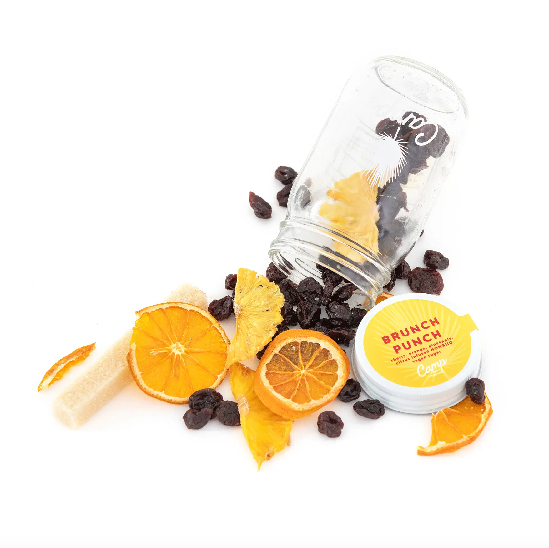 Brunch Punch Cocktail Kit - Heart of the Home PA